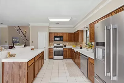 1221 Thistle Trail, Cedar Park, TX 78613 - Photo 8