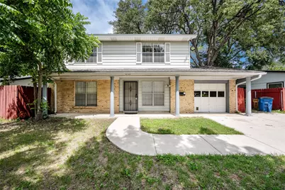 6704 Dubuque Lane, Austin, TX 78723 - Photo 1