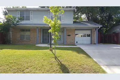 6704 Dubuque Lane, Austin, TX 78723 - Photo 1