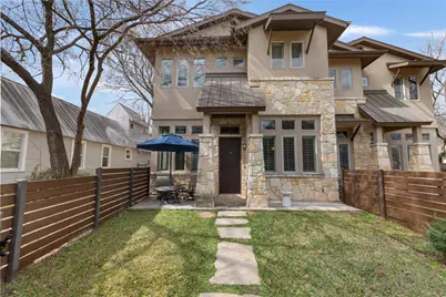 2002 Kinney Avenue #A, Austin, TX 78704 - Photo 1