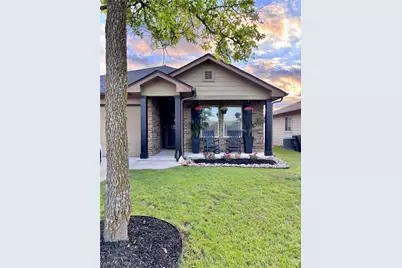 606 Old Peak Road, Georgetown, TX 78626 - Photo 6