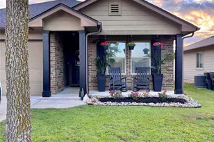 606 Old Peak Rd, Georgetown, TX 78626 - Photo 6