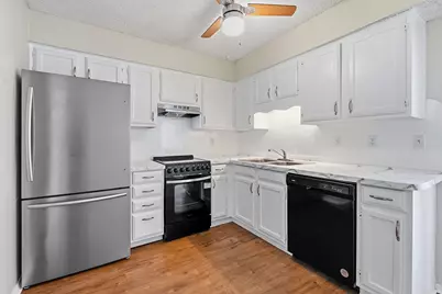 3009 Whisper Oaks Lane #C, Georgetown, TX 78628 - Photo 8