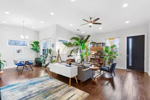 3101 Sunnylawn Cir, Austin, TX 78723 - Photo 4