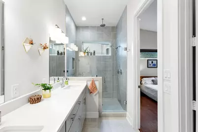 3101 Sunnylawn Circle #B, Austin, TX 78723 - Photo 14