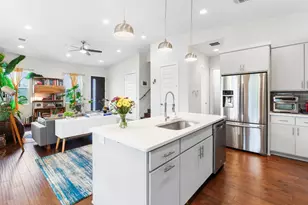 3101 Sunnylawn Cir, Austin, TX 78723 - Photo 10