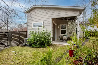 3101 Sunnylawn Circle #B, Austin, TX 78723 - Photo 24