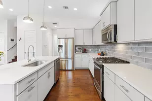 3101 Sunnylawn Cir, Austin, TX 78723 - Photo 8