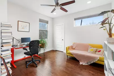 3101 Sunnylawn Circle #B, Austin, TX 78723 - Photo 20