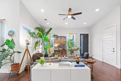 3101 Sunnylawn Circle #B, Austin, TX 78723 - Photo 6