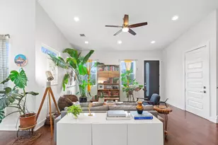 3101 Sunnylawn Cir, Austin, TX 78723 - Photo 6