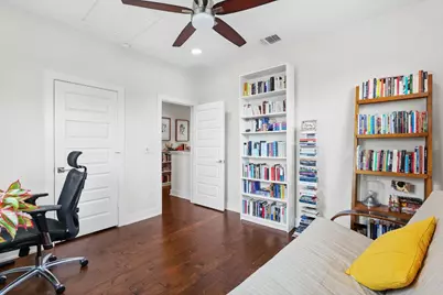 3101 Sunnylawn Circle #B, Austin, TX 78723 - Photo 20