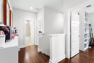 3101 Sunnylawn Circle #B, Austin, TX 78723 - Photo 24