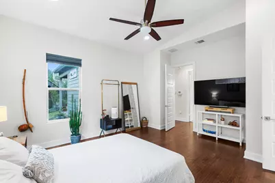 3101 Sunnylawn Circle #B, Austin, TX 78723 - Photo 12