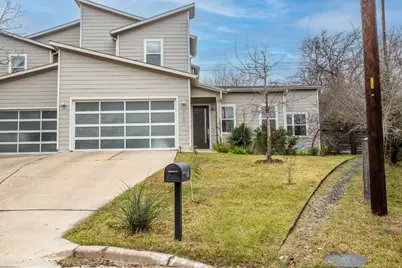 3101 Sunnylawn Circle #B, Austin, TX 78723 - Photo 2