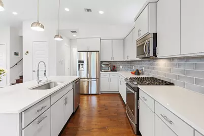 3101 Sunnylawn Circle #B, Austin, TX 78723 - Photo 8