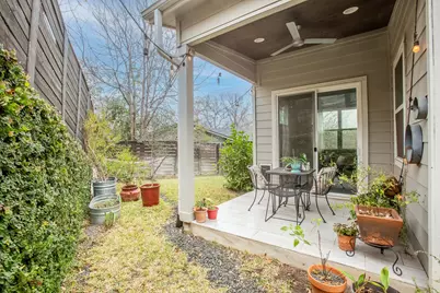 3101 Sunnylawn Circle #B, Austin, TX 78723 - Photo 26