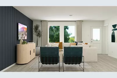 540 Lisbon Avenue, Maxwell, TX 78656 - Photo 4