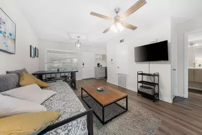 1514 Parker Lane #107, Austin, TX 78741 - Photo 4