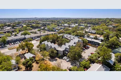 1514 Parker Lane #107, Austin, TX 78741 - Photo 34