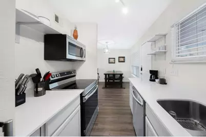 1514 Parker Lane #107, Austin, TX 78741 - Photo 6