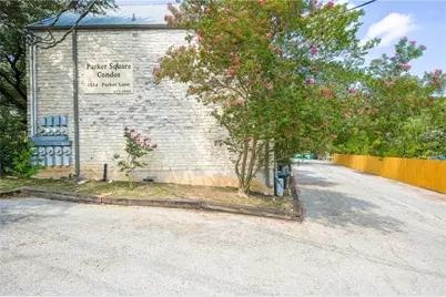 1514 Parker Lane #107, Austin, TX 78741 - Photo 38