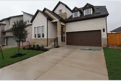 804 Corvallis Drive, Leander, TX 78641 - Photo 2