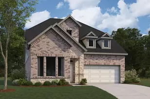 804 Corvallis Dr, Leander, TX 78641 - Photo 1