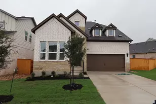 804 Corvallis Dr, Leander, TX 78641 - Photo 1