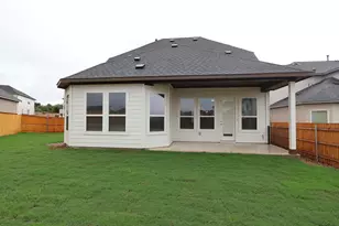 804 Corvallis Dr, Leander, TX 78641 - Photo 4