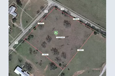 000 Brown Road, McDade, TX 78650 - Photo 2