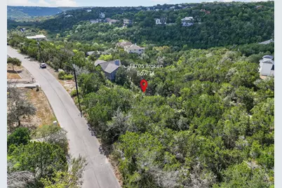 14705 Broken Bow Trail, Austin, TX 78734 - Photo 4