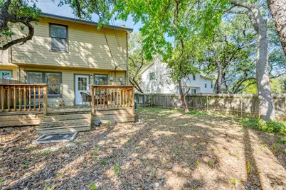 3503 Larchmont Cove #A, Austin, TX 78704 - Photo 34