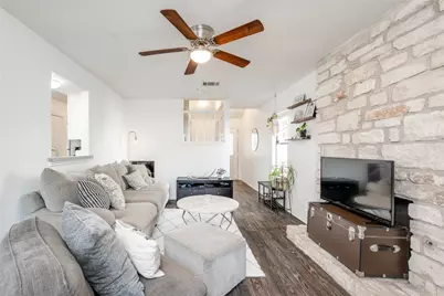 3503 Larchmont Cove #A, Austin, TX 78704 - Photo 6