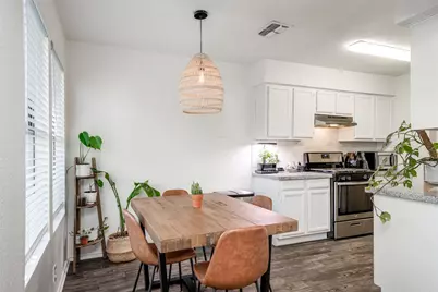 3503 Larchmont Cove #A, Austin, TX 78704 - Photo 8