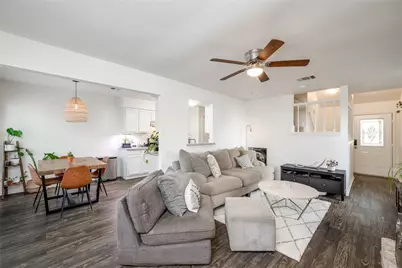 3503 Larchmont Cove #A, Austin, TX 78704 - Photo 4