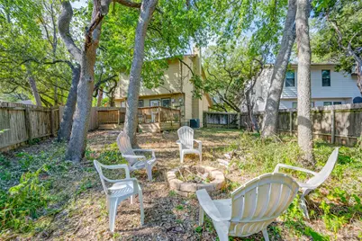 3503 Larchmont Cove #A, Austin, TX 78704 - Photo 36