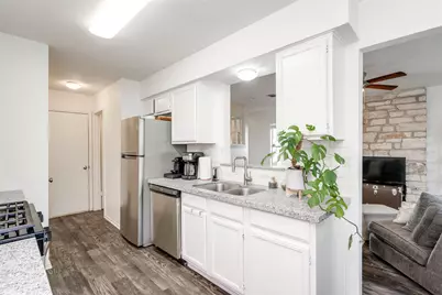 3503 Larchmont Cove #A, Austin, TX 78704 - Photo 14