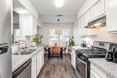 3503 Larchmont Cove #A, Austin, TX 78704 - Photo 12