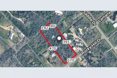 [Address not provided], Cedar Creek, TX 78612 - Photo 1