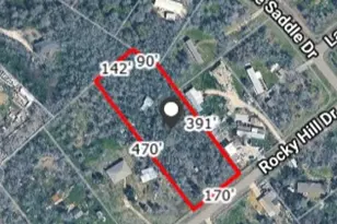 [Address not provided], Cedar Creek, TX 78612 - Photo 1