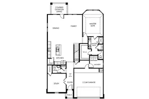 152 Coopers Hawk Crst, Cedar Creek, TX 78612 - Photo 2
