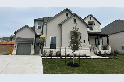 1432 Jolie Rose Bend, Leander, TX 78641 - Photo 2