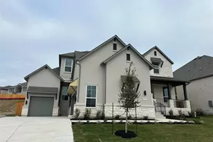 1432 Jolie Rose Bnd, Leander, TX 78641 - Photo 2