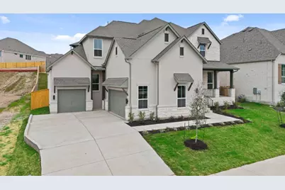 1432 Jolie Rose Bend, Leander, TX 78641 - Photo 2
