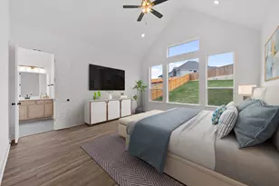 1432 Jolie Rose Bnd, Leander, TX 78641 - Photo 4