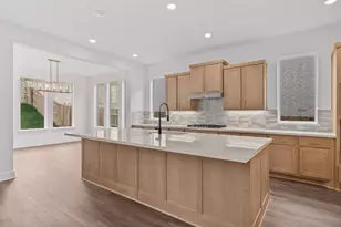 1432 Jolie Rose Bnd, Leander, TX 78641 - Photo 8