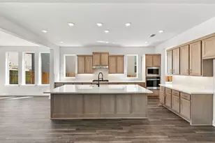 1432 Jolie Rose Bnd, Leander, TX 78641 - Photo 6
