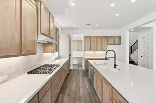 1432 Jolie Rose Bnd, Leander, TX 78641 - Photo 8