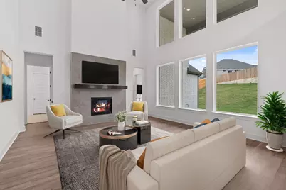 1432 Jolie Rose Bend, Leander, TX 78641 - Photo 4
